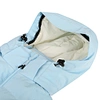 Padded Womens Ski Jacket