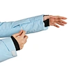 Padded Womens Ski Jacket
