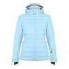 Padded Womens Ski Jacket